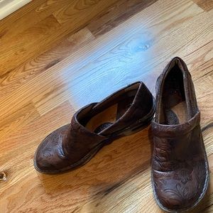 B.O.C. Shoes size 9